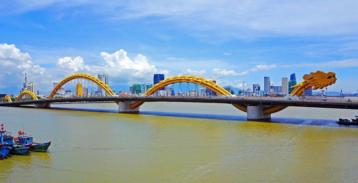 Hoi An - Da Nang Jeep Tour